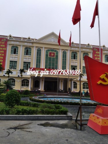 Vệ sinh công nghiệp Bắc Giang